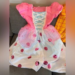 Disney Bo Peep costume. Size small